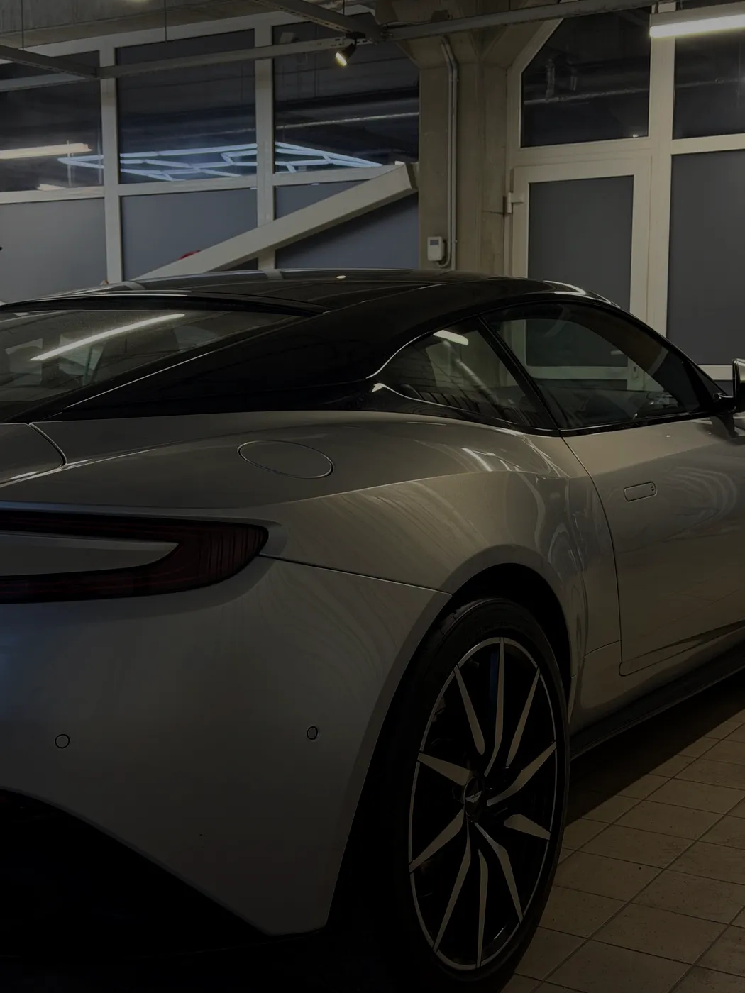 Cleenz Detailing — automobilio poliravimas Vilniuje