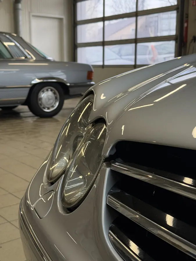 Individualus automobilio salono ir kėbulo elementų atnaujinimo projektas Cleenz Detailing