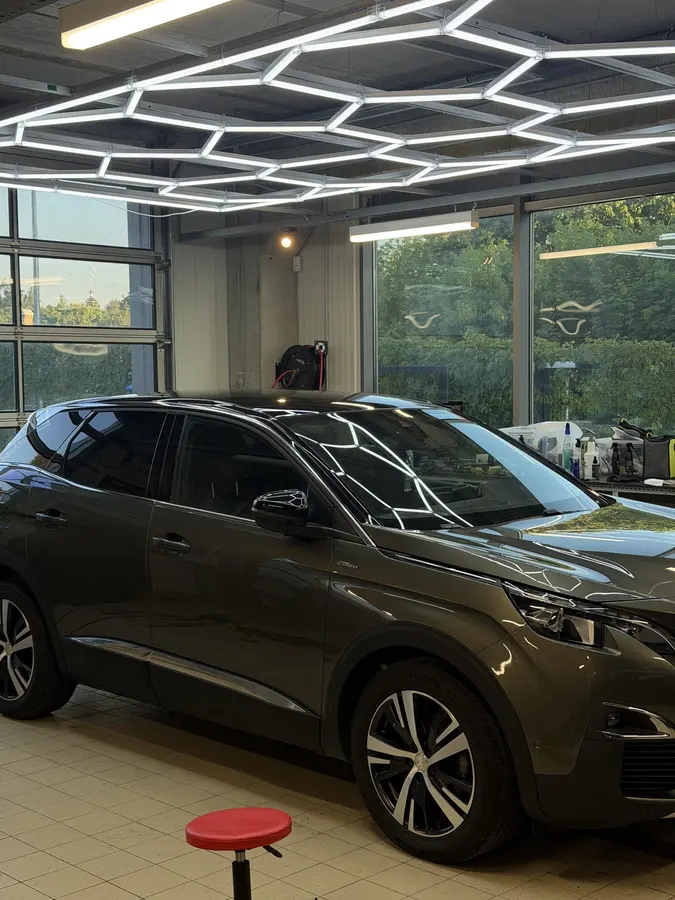 Kasdienio automobilio priežiūra Vilniuje