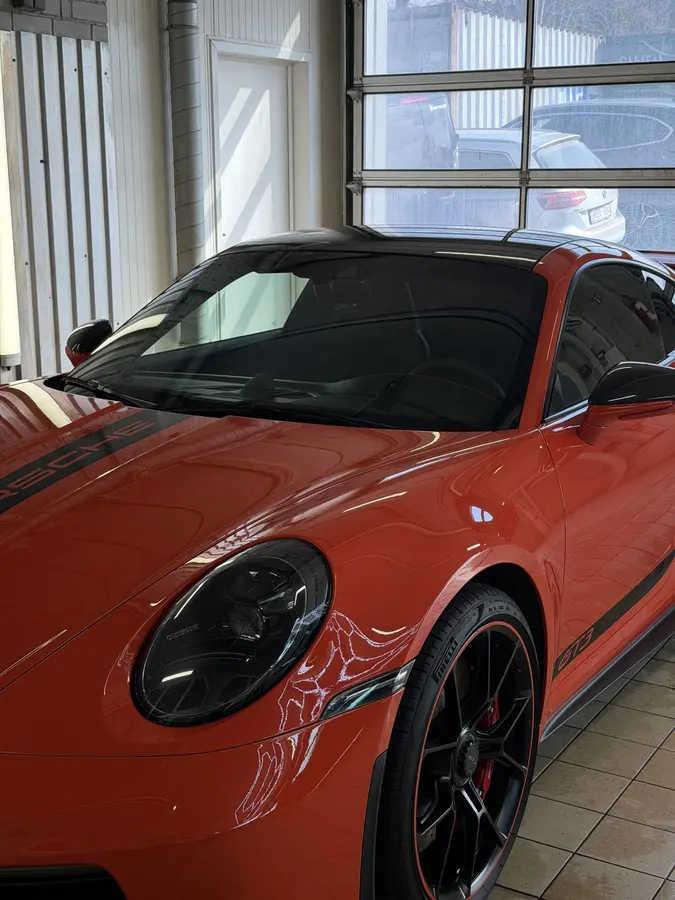 Keraminė danga automobilio padangoms