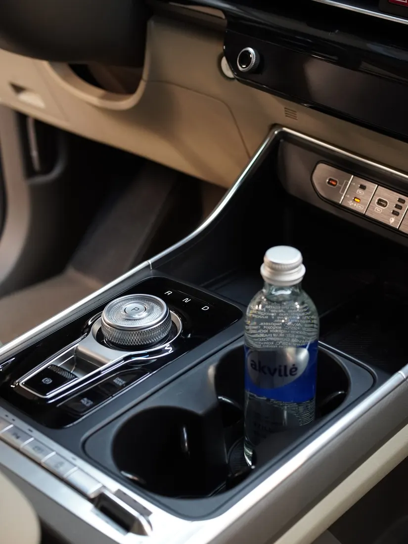 Automobilio salono ozonavimas Vilniuje